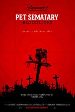 Watch Pet Sematary: Bloodlines Letmewatchthis