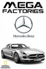 Watch National Geographic Megafactories Mercedes Letmewatchthis