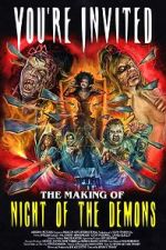 Watch You\'re Invited: The Making of Night of the Demons Letmewatchthis