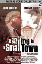 Watch A Killing in a Small Town Letmewatchthis