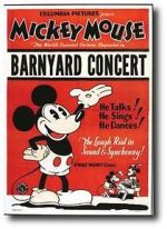 Watch The Barnyard Concert (Short 1930) Letmewatchthis