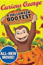 Watch Curious George: A Halloween Boo Fest Letmewatchthis