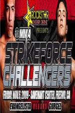 Watch Strikeforce Challengers: Gurgel vs. Evangelista Letmewatchthis