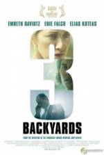 Watch 3 Backyards Letmewatchthis