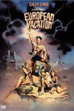 Watch European Vacation Letmewatchthis