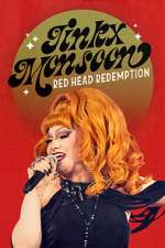 Watch Jinkx Monsoon: Red Head Redemption (TV Special 2023) Letmewatchthis