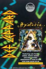 Watch Classic Albums Def Leppard - Hysteria Letmewatchthis