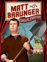 Watch Matt Braunger: Shovel Fighter Letmewatchthis