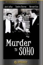 Watch Murder in Soho Letmewatchthis