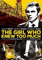 Watch The Girl Who Knew Too Much Letmewatchthis