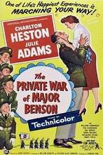 Watch The Private War of Major Benson Letmewatchthis