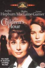 Watch The Children's Hour Letmewatchthis