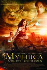Watch Mythica: A Quest for Heroes Letmewatchthis