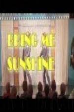 Watch Bring Me Sunshine: The Heart and Soul of Eric Morecambe Letmewatchthis