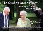 Watch The Queen\'s Green Planet Letmewatchthis