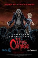 Watch The Amazing Adventures of the Living Corpse Letmewatchthis