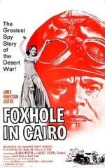 Watch Foxhole in Cairo Letmewatchthis