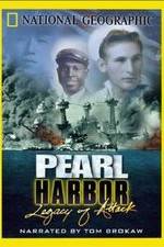 Watch Pearl Harbor: Legacy of Attack Letmewatchthis