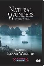 Watch Natural Wonders of the World Natural Island Wonders Letmewatchthis