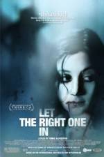 Watch Let The Right One In Letmewatchthis