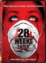 Watch 28 Weeks Later: The Infected Letmewatchthis