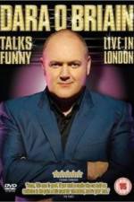 Watch Dara O'Briain Talks Funny Live in London Letmewatchthis