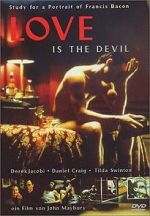 Watch Love Is the Devil: Study for a Portrait of Francis Bacon Letmewatchthis