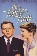 Watch The Tender Trap Letmewatchthis