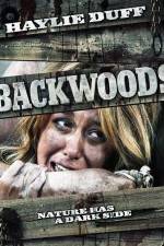 Watch Backwoods Letmewatchthis
