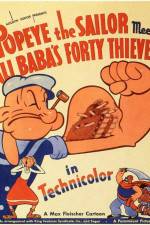 Watch Popeye the Sailor Meets Ali Baba's Forty Thieves Letmewatchthis