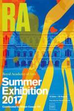 Watch Royal Academy Summer Exhibition Letmewatchthis