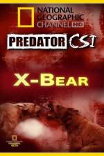 Watch Predator CSI X-Bear Letmewatchthis