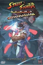 Watch Street Fighter Alpha Generations Letmewatchthis