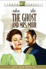 Watch The Ghost and Mrs Muir Letmewatchthis