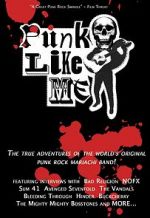 Watch Punk Like Me Letmewatchthis