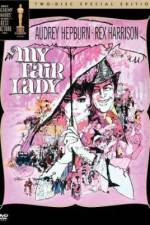 Watch My Fair Lady Letmewatchthis