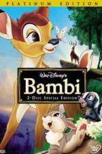 Watch Bambi Letmewatchthis