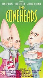 Watch The Coneheads (TV Short 1983) Letmewatchthis