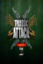 Watch Triassic Attack Letmewatchthis