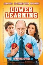 Watch Lower Learning Letmewatchthis