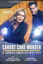 Watch Carrot Cake Murder: A Hannah Swensen Mysteries Letmewatchthis