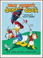 Watch Donald\'s Golf Game (Short 1938) Letmewatchthis