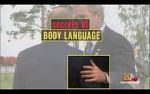 Watch Secrets of Body Language Letmewatchthis