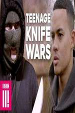 Watch Teenage Knife Wars Letmewatchthis