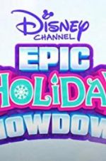 Watch Challenge Accepted! Disney Channel\'s Epic Holiday Showdown Letmewatchthis