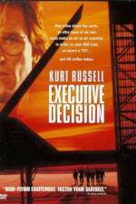 Watch Executive Decision Letmewatchthis