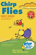 Watch Peep and the Big Wide World - Chirp Flies Letmewatchthis