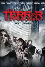 Watch The Terror Experiment Letmewatchthis