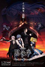 Watch Black Butler: Book of the Atlantic Letmewatchthis