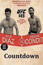 Watch Countdown to UFC 143 Diaz vs Condit Letmewatchthis